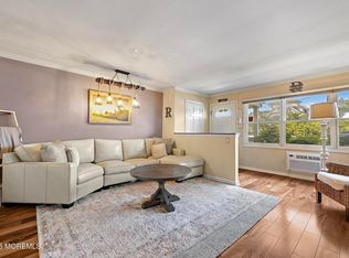 100 Seaview Ave UNIT 6-5, Monmouth Beach, NJ 07750