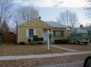 1067 S Concord St, Salt Lake City, UT 84104