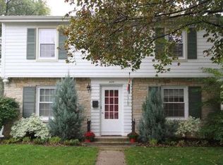 409 E Wabash Ave, Waukesha, WI 53186