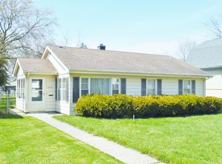 2916 Ezekiel Ave, Zion, IL