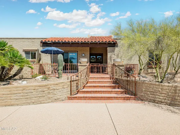 8421 E Fernhill Dr, Tucson, AZ 85750