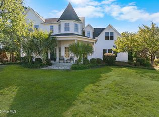 8119 Yellow Daisy Drive, Wilmington, NC 28412