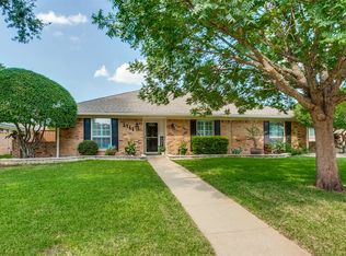 1711 Hanover Dr, Richardson, TX 75081