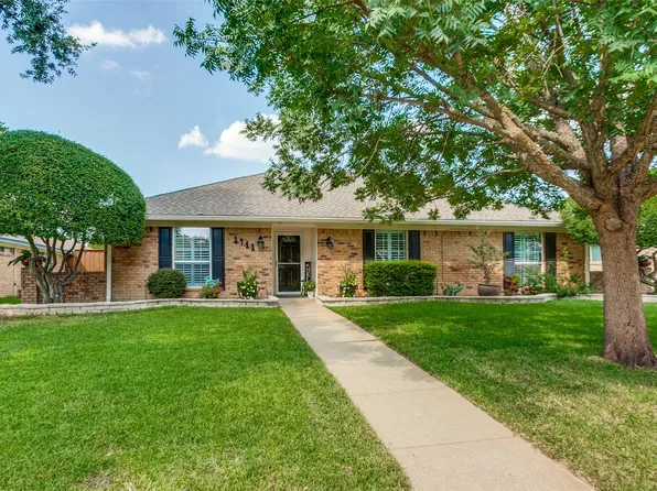 1711 Hanover Dr, Richardson, TX 75081