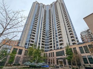 500 Doris Ave UNIT 422, Toronto, ON