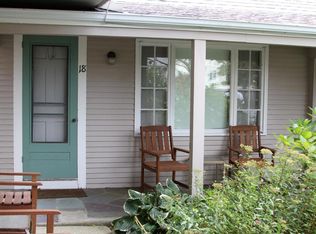 405 Lower County Rd #18, Harwich Pt, MA 02646
