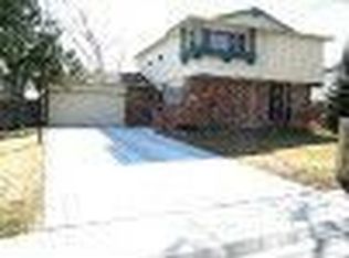 6030 S Marshall Dr, Littleton, CO 80123