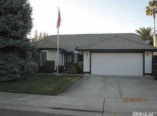 5786 River Run Cir, Rocklin, CA 95765