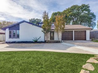 6929 Post Oak Dr, North Richland Hills, TX 76182