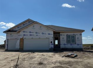 1662 SW Maplewood Dr, Grimes, IA 50111