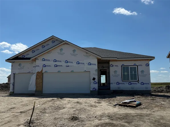 1662 SW Maplewood Dr, Grimes, IA 50111