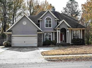 118 Fred Atkinson Rd, Huntsville, AL 35806