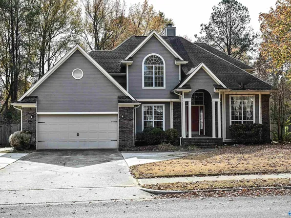 118 Fred Atkinson Rd, Huntsville, AL 35806