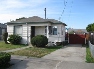 521 Tudor Rd, San Leandro, CA 94577