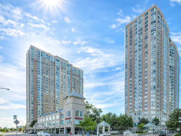 68 Corporate Dr #1730, Toronto, ON M1H 3H3