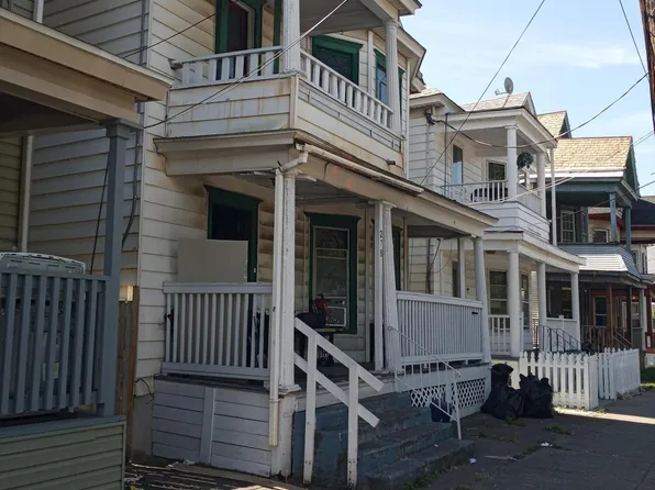 278 Morton Avenue, Albany, NY 12209