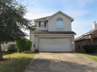 14122 Noahs Landing Ln, Houston, TX 77047
