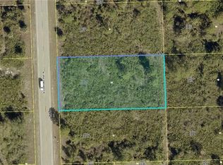 1004 Richmond Ave N, Lehigh Acres, FL 33972