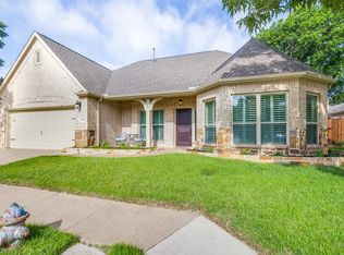 1908 Thompson Ct, Flower Mound, TX 75028