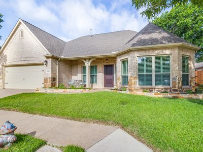 1908 Thompson Ct, Flower Mound, TX, 75028