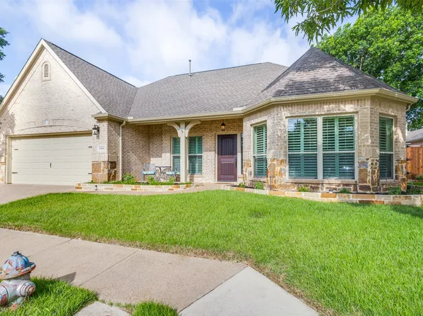 1908 Thompson Ct, Flower Mound, TX 75028
