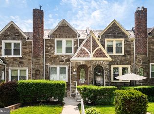 8046 Michener Ave, Philadelphia, PA 19150