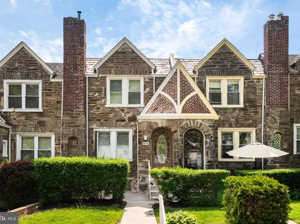 8046 Michener Ave, Philadelphia, PA 19150