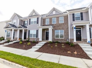 7004 Hawser Ln, North Chesterfield, VA