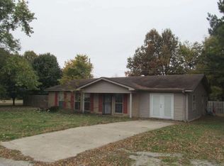 112 Dorothy Dr, Walnut Ridge, AR 72476