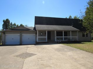 15694 S Highway 259, Leitchfield, KY 42754