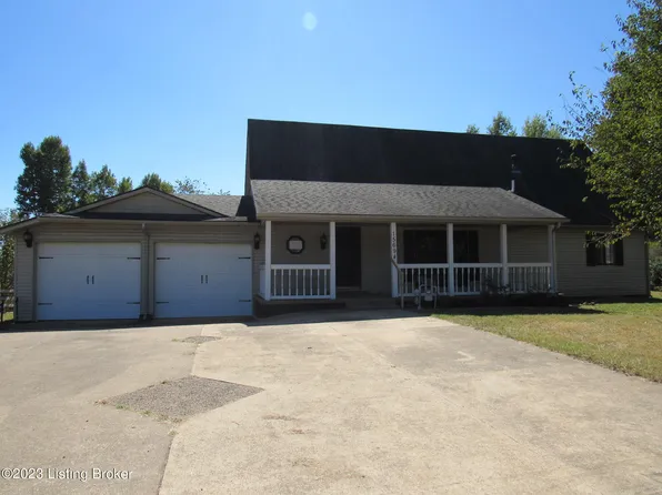 15694 S Highway 259, Leitchfield, KY 42754