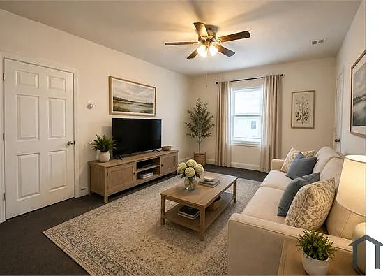 2 bed, $2,800 — Photo 3