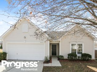 8107 Aqueduct Ct, Charlotte, NC 28216