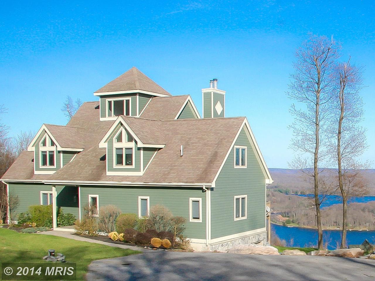 263 Mountainview Ct, Oakland, MD 21550 Zillow