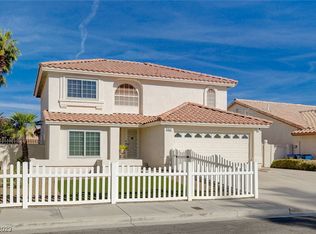 2832 Via Romantico St, Henderson, NV 89074