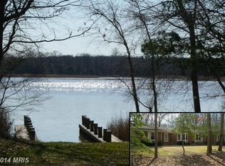 10221 Deer Trail Ct, Dunkirk, MD 20754