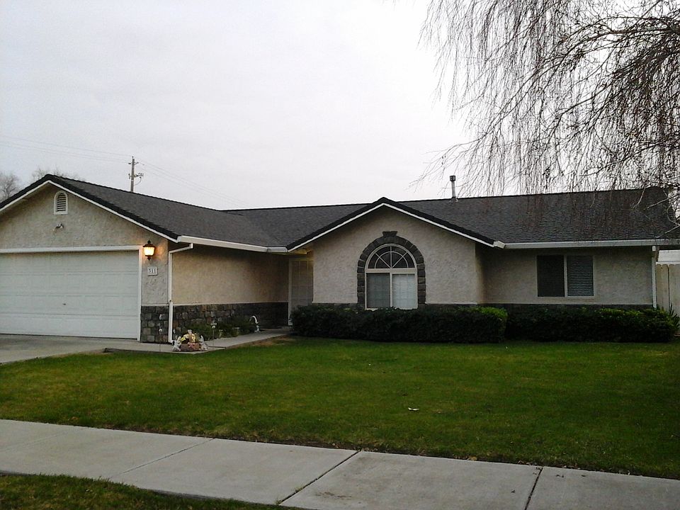 front of house_01192015