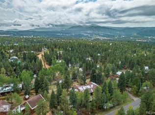 2712 Sunnywood Ave, Woodland Park, CO 80863