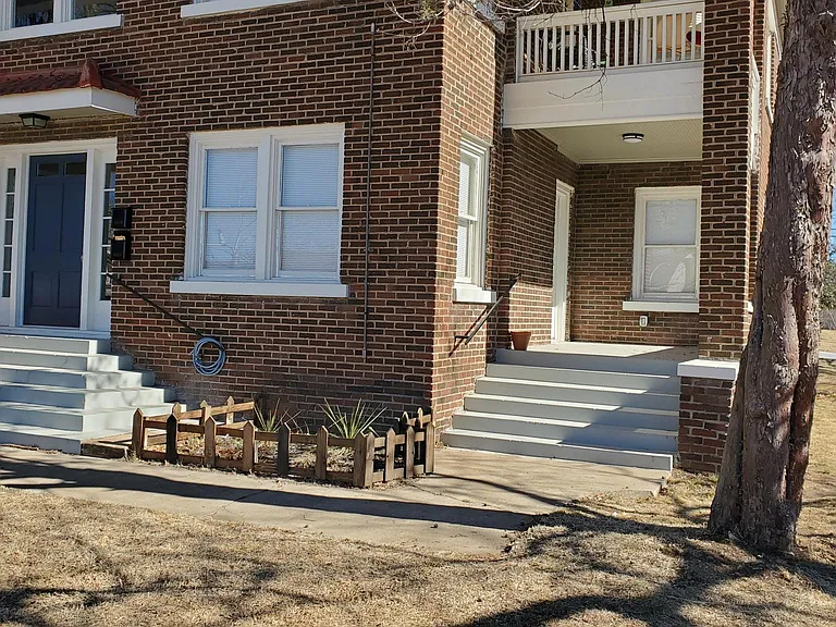 2800 N Robinson Ave #1 — Photo 13