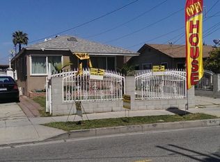 4717 W 118th St, Hawthorne, CA 90250