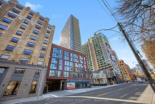 308 Jarvis St #1003 Photo 1