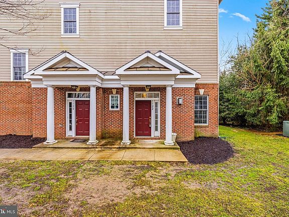 2nd image of 7122 Huntley Creek Pl #77A