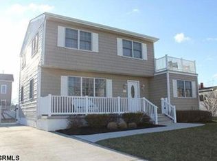 806 Bayshore Ave, Brigantine, NJ 08203