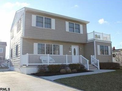 806 Bayshore Ave, Brigantine, NJ, 08203
