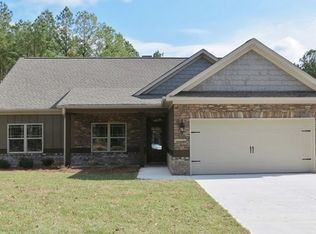 825 Natures Walk Dr, Gray, GA 31032
