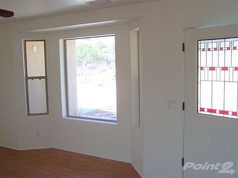 Right side from entry