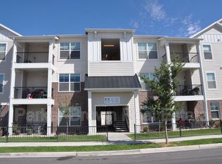 4076 W 1530 NE #301, Lehi, UT 84043