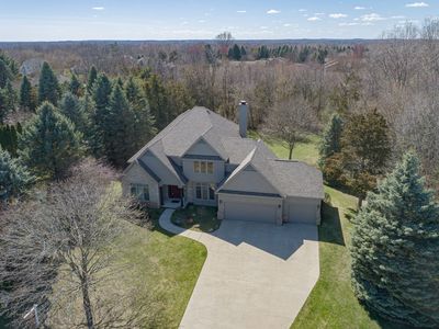 940 Dacea Ct, White Lake, MI, 48386