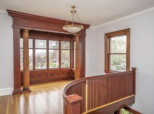 691 Madison St, Fall River, MA 02720