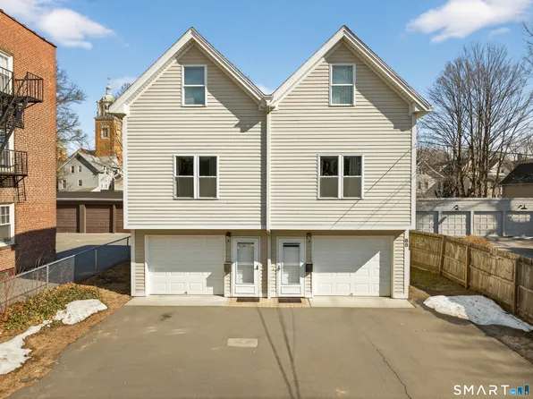 85 Bishop St #A, New Haven, CT 06511